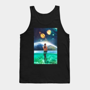 Endless Universe Tank Top